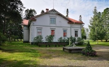Museo de la Casa de Havula