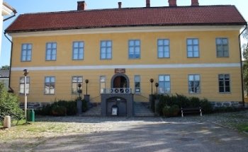 Museo K.H. Renlund (Casa Roos)