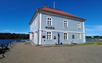 Museo Packhouse