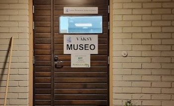 Museo de Historia Local VÄKSY