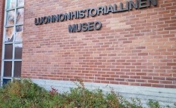 Museo de Historia Natural de Forssa
