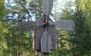 Museo de la Casa de Joutsa