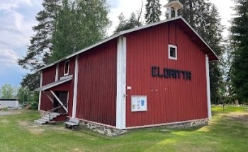 Museo de Cultura Local de Kaavi Eloaitta