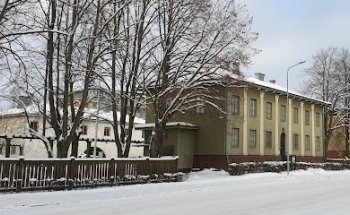 Museos de Seinäjoki, Museo de la Guardia Civil y Museo Lotta Svärd