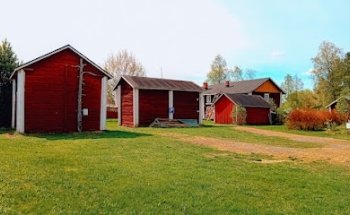Museo Nurmo