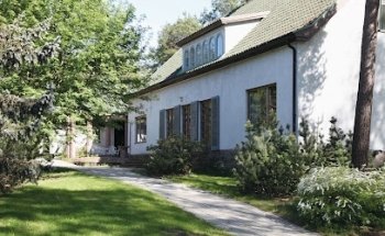 Museo Casa Teresia y Rafael Lönnström