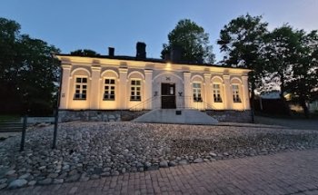 Museo de Caballería