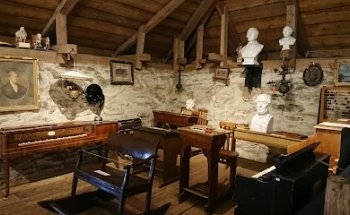 Museo del Patrimonio de Sysmä