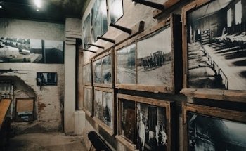 Museo Kakolanmäki