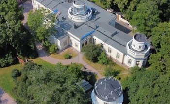 Observatorio de Helsinki