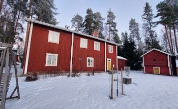Museo de Jalasjärvi