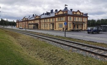 Museo de Arte Moderno Kuntsi
