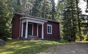 Museo al aire libre Öjskogsparken