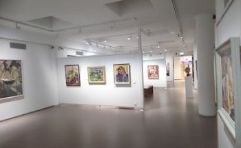 Museo de Arte de Hyvinkää