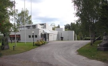 Museo de Saarijärvi