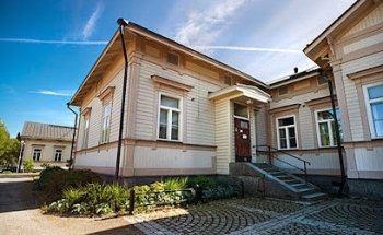 Centro de Fotografía de Mikkeli