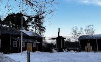 Museo del Vicariato de Korsnäs