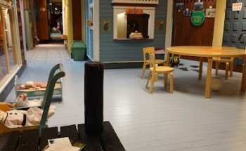 Museo Infantil Mukulakatu