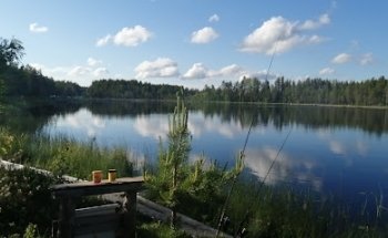 Vaaralampi