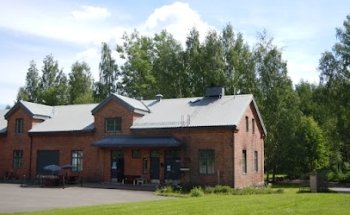 Museo del Canal Taipale