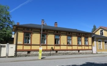 Casa Korsman