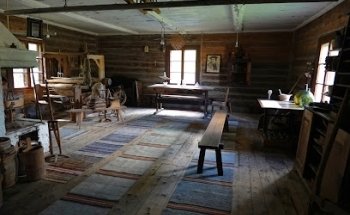Museo Local de Viirilä