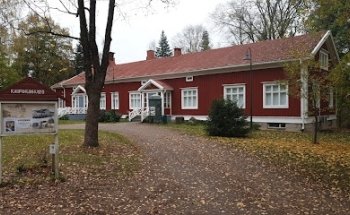 Museo Histórico de Riihimäki