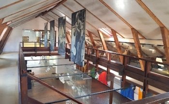 Museo del Vidrio Iittala