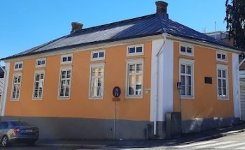 Museo Casa J. V. Snellman