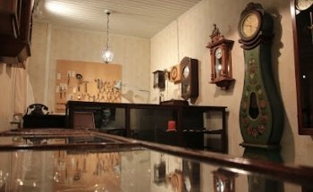 Museo Kötsi