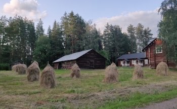 Museo de Kiuruvesi
