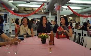 Salón de Exposiciones del Almacén de Tabaco