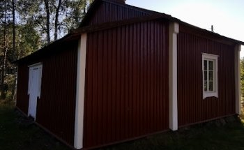 Museo del Tratado de Olkijoki