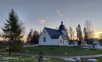 Museo de Ilmajoki