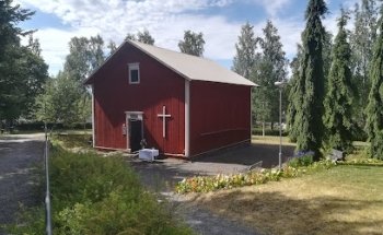 Museo de Historia Local de Tarvasjoki
