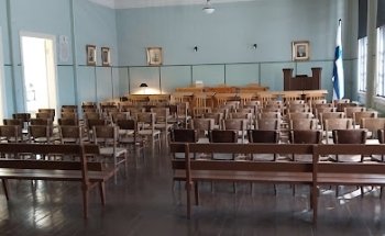 Museo del Parlamento