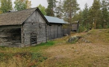 Museo de los campesinos de Vesanto