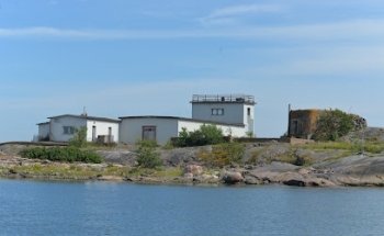 Museo Torpedo Isosaari