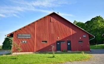 Museo Agrícola de Vantaa