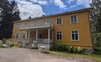 Museo Juhani Aho