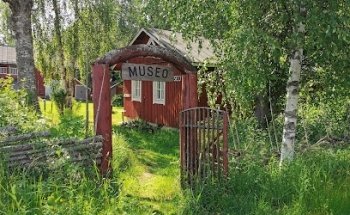 Museo de Historia Local de Koli