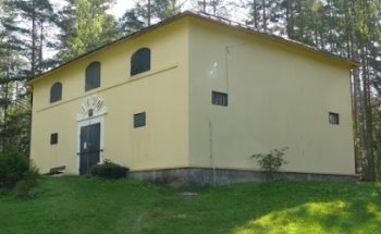 Museo de Historia Local de Iitti