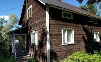 Museo de Sakkola