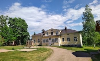 Museo de Hämeenkyrö