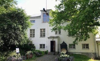 Museo de Obras Hidráulicas de Turku