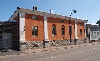 Museo de la Ciudad de Hamina