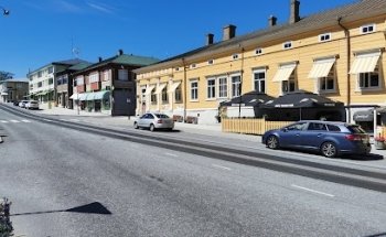 Museo Marítimo de Kristinestad
