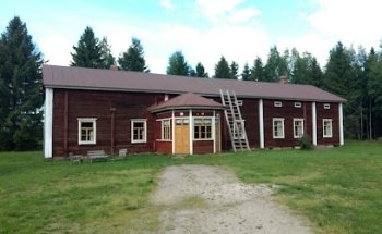 Museo de Historia Local de Tyrnävä