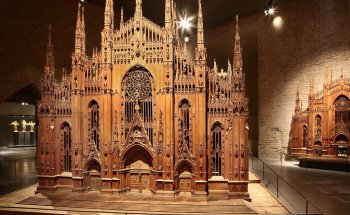 Museo de la Catedral de Milán