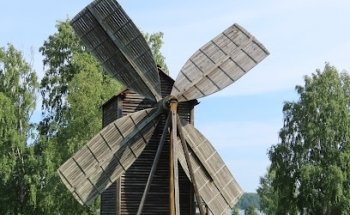 Museo de Rantasalmi